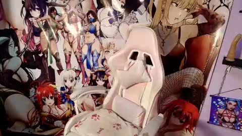 Snapshot of miatentazione chatting on 6, 1, 2026 Mariana online show from 6, 1, 2026