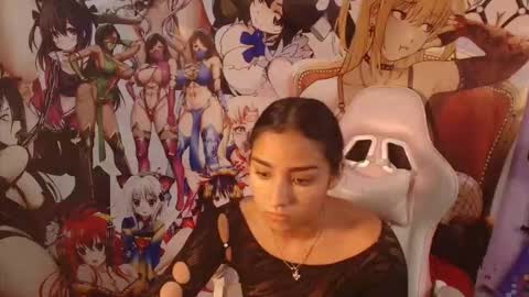 Snapshot of miatentazione chatting on 16, 1, 2026 Mariana online show from 16, 1, 2026