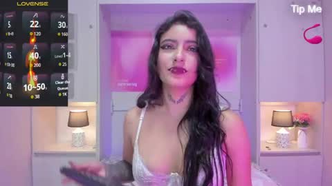 Snapshot of miaturnerr_ chatting on 29, 4, 2026 miaturnerr_ online show from 29, 4, 2026