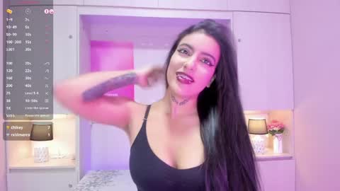 Snapshot of miaturnerr_ chatting on 2, 5, 2026 miaturnerr_ online show from 2, 5, 2026