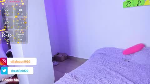 Mia Villalobos online show from 3, 2, 2026