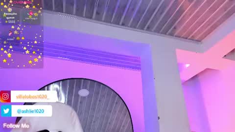Mia Villalobos online show from 23, 6, 2026