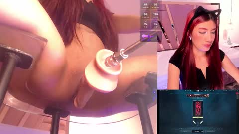 mia online show from 5, 11, 2025