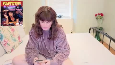 Mia  online show from 14, 1, 2026