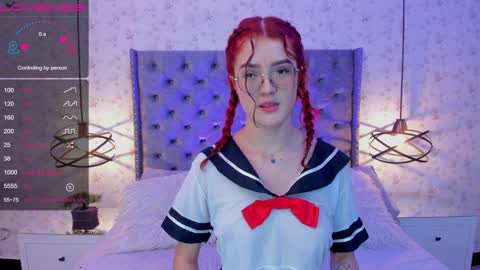 Mia winx  online show from 6, 12, 2024