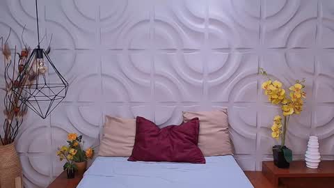 Mia online show from 25, 1, 2025