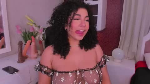 Mia online show from 2, 3, 2025