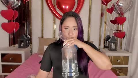 micaelahott_ online show from 20, 2, 2025