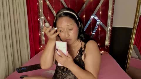 micaelahott_ online show from 3, 2, 2026