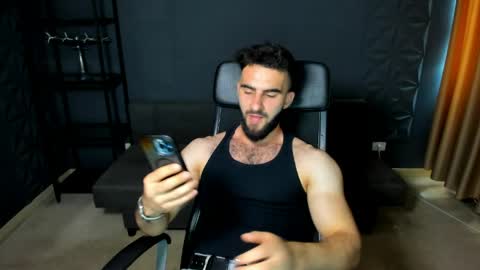 MicahLane online show from 20, 5, 2026