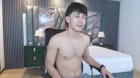 Michael online show from 7, 2, 2026