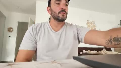 michael666c online show from 16, 9, 2025