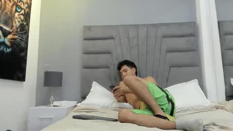 Michael Ross online show from 15, 1, 2026