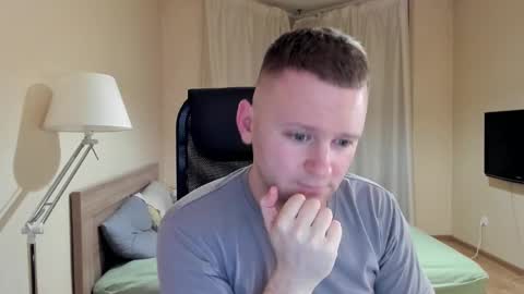 Snapshot of michael_birkin chatting on 18, 1, 2025 Michael Birkin online show from 18, 1, 2025