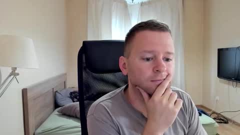 Snapshot of michael_birkin chatting on 13, 9, 2025 Michael Birkin online show from 13, 9, 2025