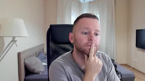 Snapshot of michael_birkin chatting on 28, 9, 2025 Michael Birkin online show from 28, 9, 2025