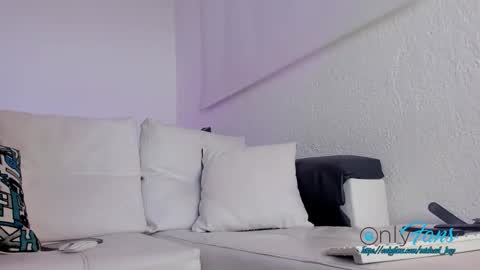 Michael Boy online show from 21, 3, 2026