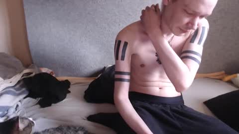 Michael online show from 15, 2, 2026