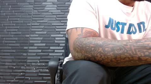 Michael Daviss online show from 14, 1, 2025