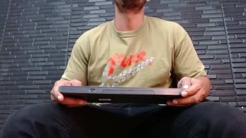 Michael Daviss online show from 18, 1, 2025