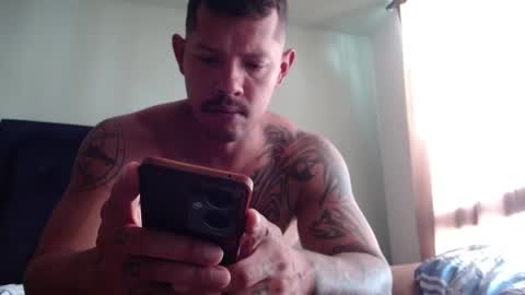 Michael Daviss online show from 26, 10, 2025