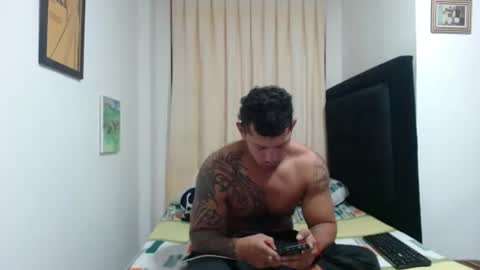 Snapshot of michael_daviss1 chatting on 19, 7, 2026 Michael Daviss online show from 19, 7, 2026