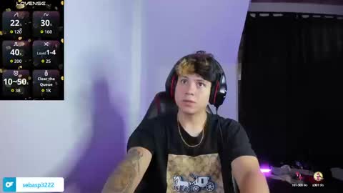 Snapshot of michael_kendall0 chatting on 18, 9, 2025 michael independent model  online show from 18, 9, 2025