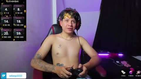 Snapshot of michael_kendall0 chatting on 6, 10, 2025 michael independent model  online show from 6, 10, 2025