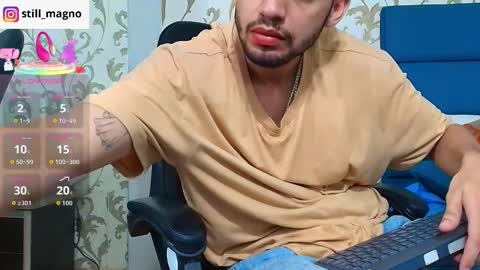 Michael Stevens online show from 13, 2, 2026