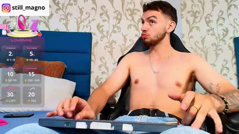 Michael Stevens online show from 19, 3, 2026