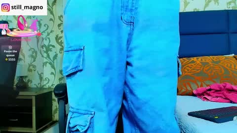 Michael Stevens online show from 9, 4, 2026