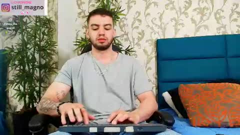 Snapshot of michael_magno chatting on 15, 7, 2026 Michael Stevens online show from 15, 7, 2026