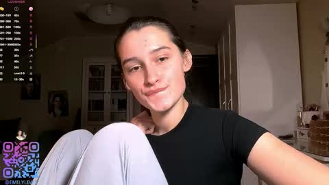 Emily online show from 13, 1, 2026