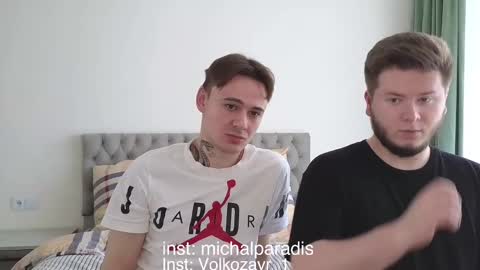 Snapshot of michael_sexdevil chatting on 21, 3, 2026 michael_sexdevil online show from 21, 3, 2026