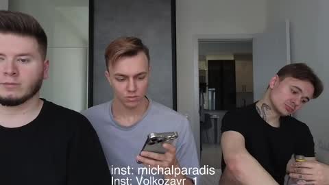 Snapshot of michael_sexdevil chatting on 29, 3, 2026 michael_sexdevil online show from 29, 3, 2026