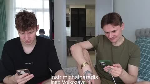 Snapshot of michael_sexdevil chatting on 30, 3, 2026 michael_sexdevil online show from 30, 3, 2026