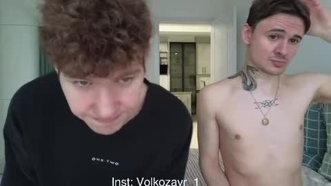 Snapshot of michael_sexdevil chatting on 4, 4, 2026 michael_sexdevil online show from 4, 4, 2026