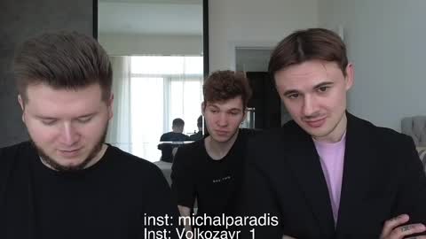 Snapshot of michael_sexdevil chatting on 6, 4, 2026 michael_sexdevil online show from 6, 4, 2026