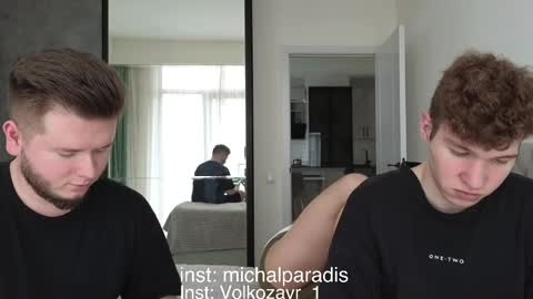 Snapshot of michael_sexdevil chatting on 7, 4, 2026 michael_sexdevil online show from 7, 4, 2026
