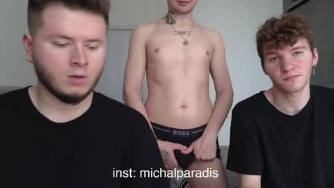 Snapshot of michael_sexdevil chatting on 21, 4, 2026 michael_sexdevil online show from 21, 4, 2026