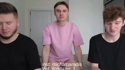 Snapshot of michael_sexdevil chatting on 24, 4, 2026 michael_sexdevil online show from 24, 4, 2026