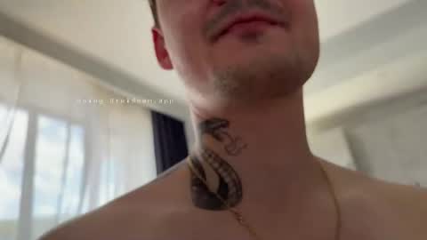 Snapshot of michael_sexdevil chatting on 1, 7, 2026 michael_sexdevil online show from 1, 7, 2026