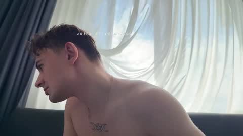 Snapshot of michael_sexdevil chatting on 7, 7, 2026 michael_sexdevil online show from 7, 7, 2026