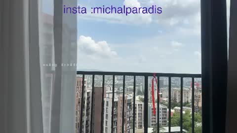 Snapshot of michael_sexdevil chatting on 13, 7, 2026 michael_sexdevil online show from 13, 7, 2026