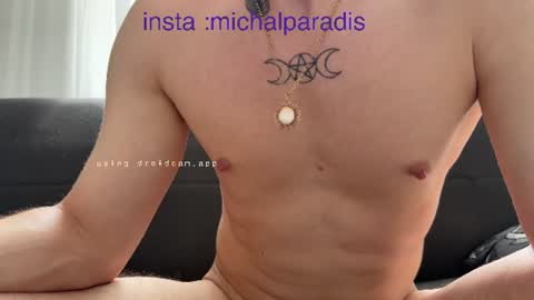 Snapshot of michael_sexdevil chatting on 14, 7, 2026 michael_sexdevil online show from 14, 7, 2026