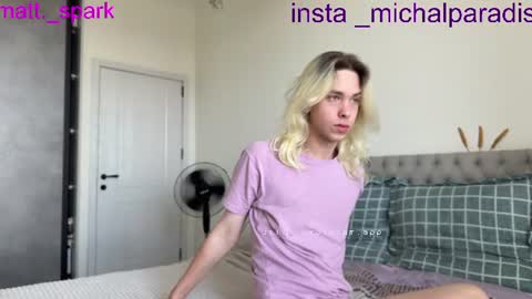 Snapshot of michael_sexdevil chatting on 20, 7, 2026 michael_sexdevil online show from 20, 7, 2026