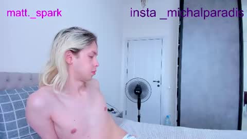 Snapshot of michael_sexdevil chatting on 27, 7, 2026 michael_sexdevil online show from 27, 7, 2026