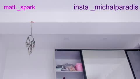 Snapshot of michael_sexdevil chatting on 29, 7, 2026 michael_sexdevil online show from 29, 7, 2026