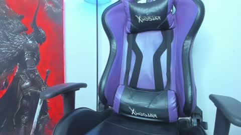 Snapshot of michael_twink18 chatting on 4, 5, 2026 Michael online show from 4, 5, 2026