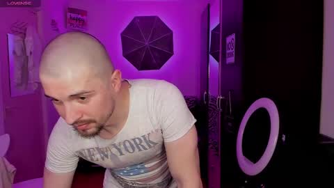 Michael online show from 11, 3, 2025